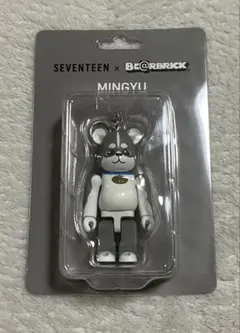 2026年最新】kpopベアブリックの人気アイテム - メルカリ