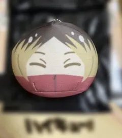 2026年最新】孤爪研磨 おまんじゅうの人気アイテム - メルカリ