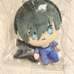 2026年最新】糸師凛 ぬいぐるみの人気アイテム - メルカリ