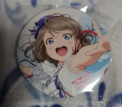 2026年最新】渡辺曜 缶バッジの人気アイテム - メルカリ