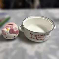 2026年最新】キティ 土鍋の人気アイテム - メルカリ