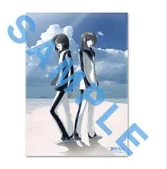 2026年最新】蒼穹のファフナー クリアファイルの人気アイテム - メルカリ