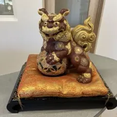 2026年最新】九谷焼 獅子の人気アイテム - メルカリ