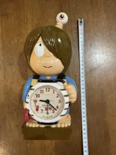 2026年最新】目覚まし ゲゲゲの鬼太郎の人気アイテム - メルカリ