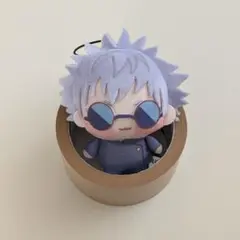 2026年最新】五条悟 ぬいぐるみ ちょぴぬいの人気アイテム - メルカリ