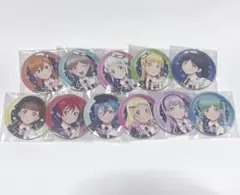 ラブライブ スーパースター Liella 7th 缶バッチ 若菜四季 - メルカリ