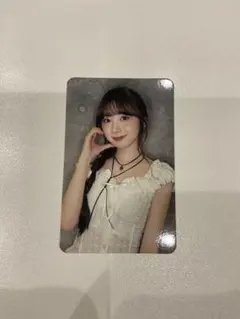 2026年最新】niziu 会場限定 トレカ ミイヒの人気アイテム - メルカリ