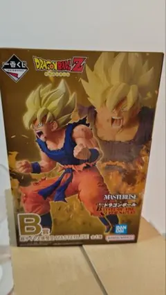 2026年最新】masterlise ドラゴンボールの人気アイテム - メルカリ