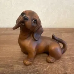 2026年最新】demain犬の置物の人気アイテム - メルカリ