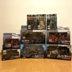 2026年最新】ガーディアンフォースの人気アイテム - メルカリ