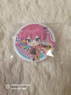 2026年最新】けちゃくん缶バの人気アイテム - メルカリ