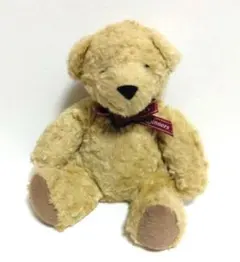 2026年最新】SHINADA くま ぬいぐるみの人気アイテム - メルカリ