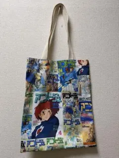 2026年最新】アニメージュとジブリ展 ナウシカの人気アイテム - メルカリ