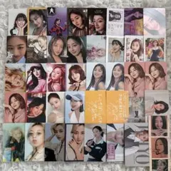 2026年最新】twice ジヒョ フォトカードの人気アイテム - メルカリ
