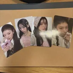 2026年最新】Illit トレカ モカ ショーケースの人気アイテム - メルカリ