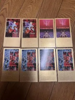 2026年最新】エヴァ カードダスマスターズワイドの人気アイテム - メルカリ