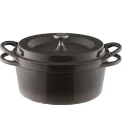 2026年最新】バーミキュラ 鍋 18cmの人気アイテム - メルカリ