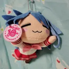 2026年最新】泉こなた ぬいぐるみの人気アイテム - メルカリ