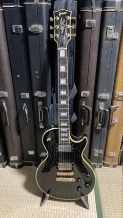 2026年最新】レスポールカスタム tokaiの人気アイテム - メルカリ