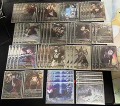 2026年最新】ヴァイス オーバーロード デッキの人気アイテム - メルカリ