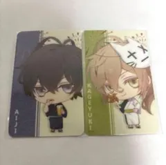 2026年最新】collar×malice 白石景之 アクリルスタンドの人気アイテム