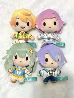 2026年最新】ワンダショ サンリオ ふわぷちの人気アイテム - メルカリ