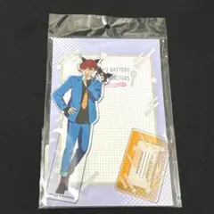 2026年最新】忘却バッテリー アクリルスタンドの人気アイテム - メルカリ