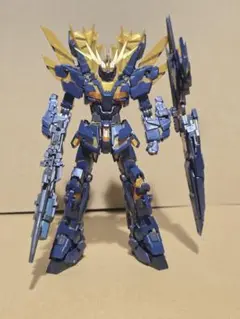 2026年最新】rg バンシィ ノルンの人気アイテム - メルカリ