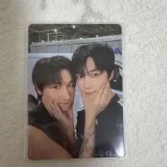 2026年最新】MONSTA x チャンギュンの人気アイテム - メルカリ