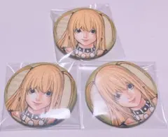 2026年最新】弥海砂 缶バッジの人気アイテム - メルカリ