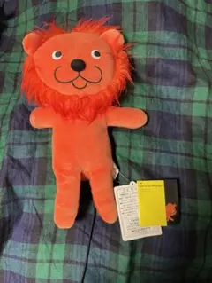 2026年最新】ラチとらいおん ぬいぐるみの人気アイテム - メルカリ