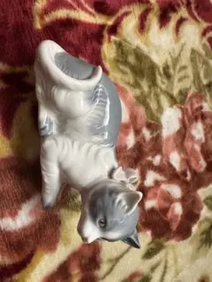 2026年最新】リヤドロ 猫の人気アイテム - メルカリ