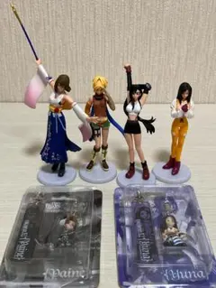 2026年最新】ファイナルファンタジーヒロインズの人気アイテム - メルカリ