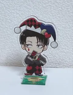 2026年最新】pierrot アクリルスタンドの人気アイテム - メルカリ