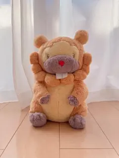 2026年最新】ビッパ ぬいぐるみ ふわふわの人気アイテム - メルカリ