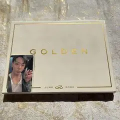 2026年最新】ジョングク golden トレカの人気アイテム - メルカリ