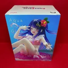 2026年最新】推しの子 Aqua Float Girls フィギュア アイ タイクレの
