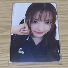 2026年最新】nmixx ジウ トレカの人気アイテム - メルカリ