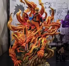 2026年最新】九尾 narutoの人気アイテム - メルカリ