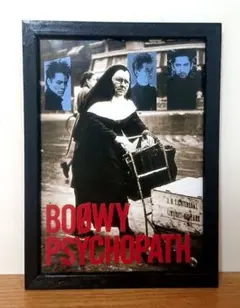 2026年最新】boowy ポスターの人気アイテム - メルカリ