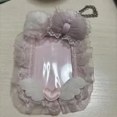 2026年最新】キティ エンジェル トレカケースの人気アイテム - メルカリ