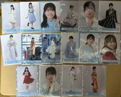 2026年最新】丹生明里 生写真の人気アイテム - メルカリ