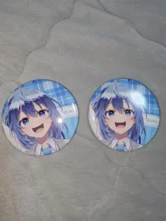 2026年最新】カラフルピーチるな 缶バッジの人気アイテム - メルカリ