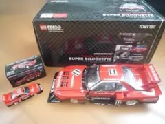 2026年最新】スカイライン シルエット エブロの人気アイテム - メルカリ