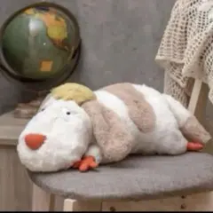 2026年最新】 ハウルの動く城 ヒン ぬいぐるみの人気アイテム - メルカリ