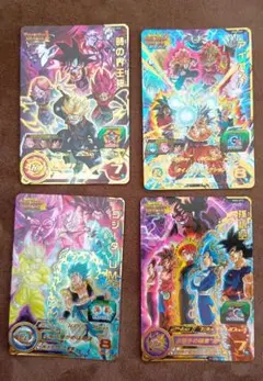 2026年最新】スーパードラゴンボールヒーローズ lcの人気アイテム