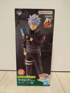 2026年最新】はたけカカシ ラストワンの人気アイテム - メルカリ