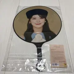 2026年最新】fromis_9 うちわの人気アイテム - メルカリ