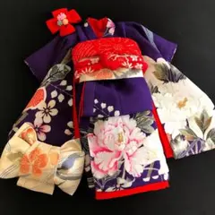 2026年最新】市松人形の着物の人気アイテム - メルカリ