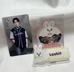 2026年最新】stray kids リノ リービットの人気アイテム - メルカリ